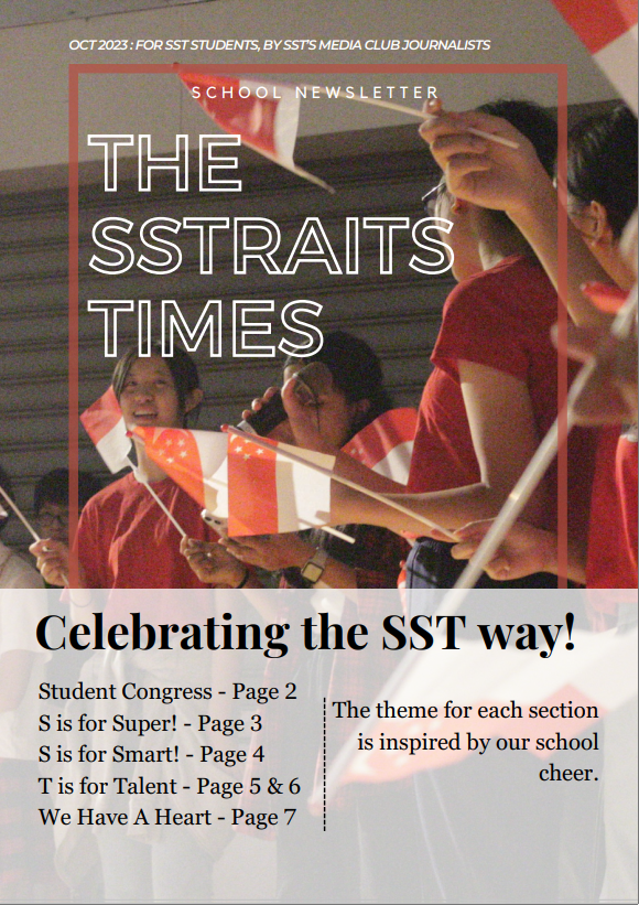 SSTraits Times Issue 5